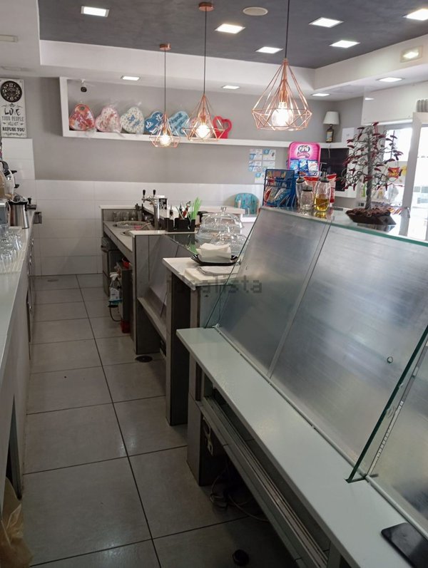 locale commerciale in vendita a Villaricca