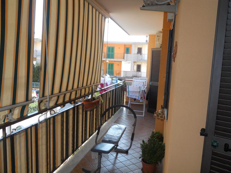 appartamento in vendita a Villaricca