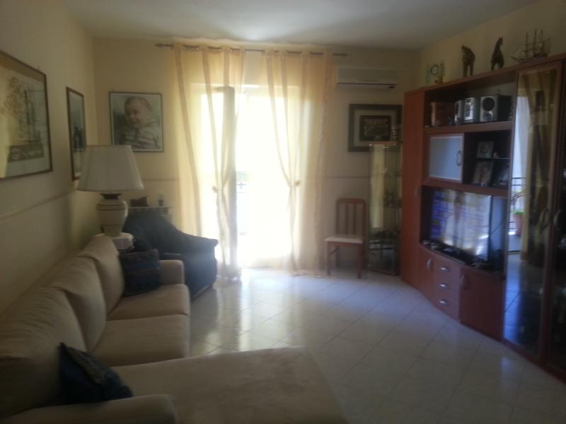 appartamento in vendita a Villaricca