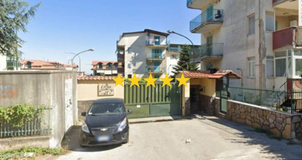 appartamento in vendita a Villaricca