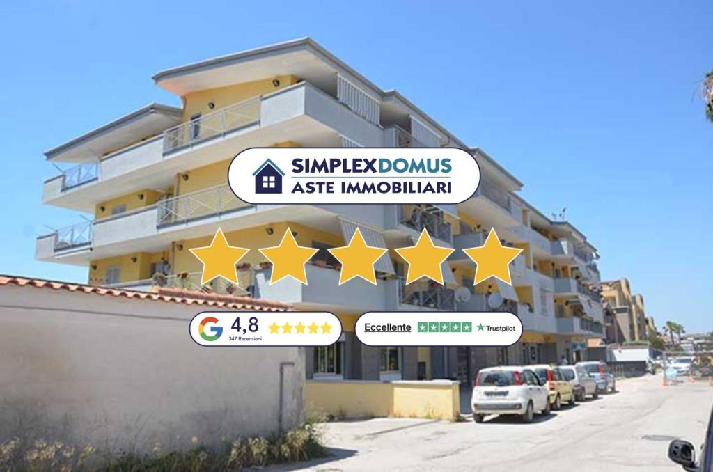 appartamento in vendita a Villaricca