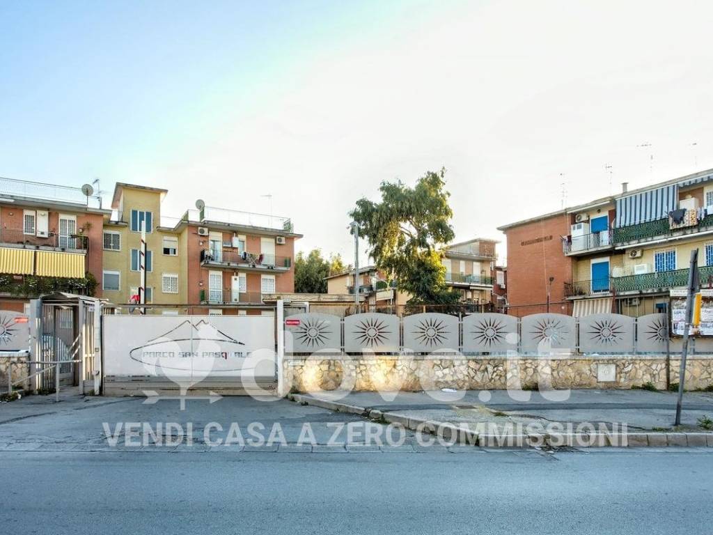 appartamento in vendita a Villaricca