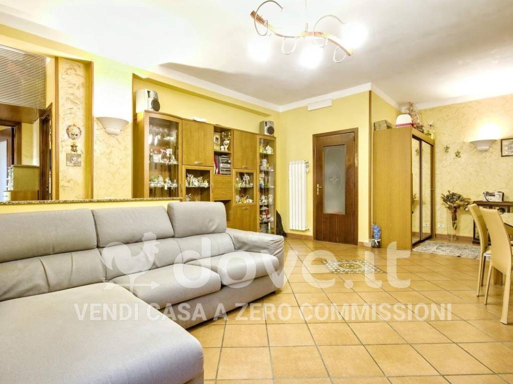 appartamento in vendita a Villaricca