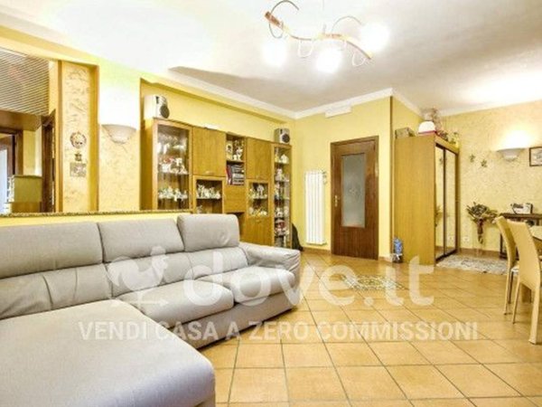 appartamento in vendita a Villaricca