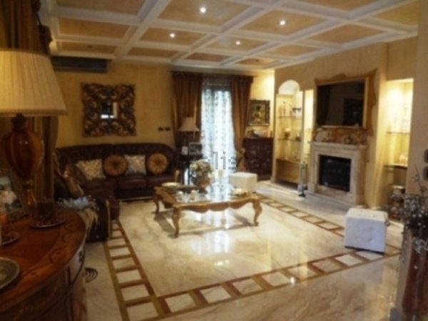 casa indipendente in vendita a Villaricca