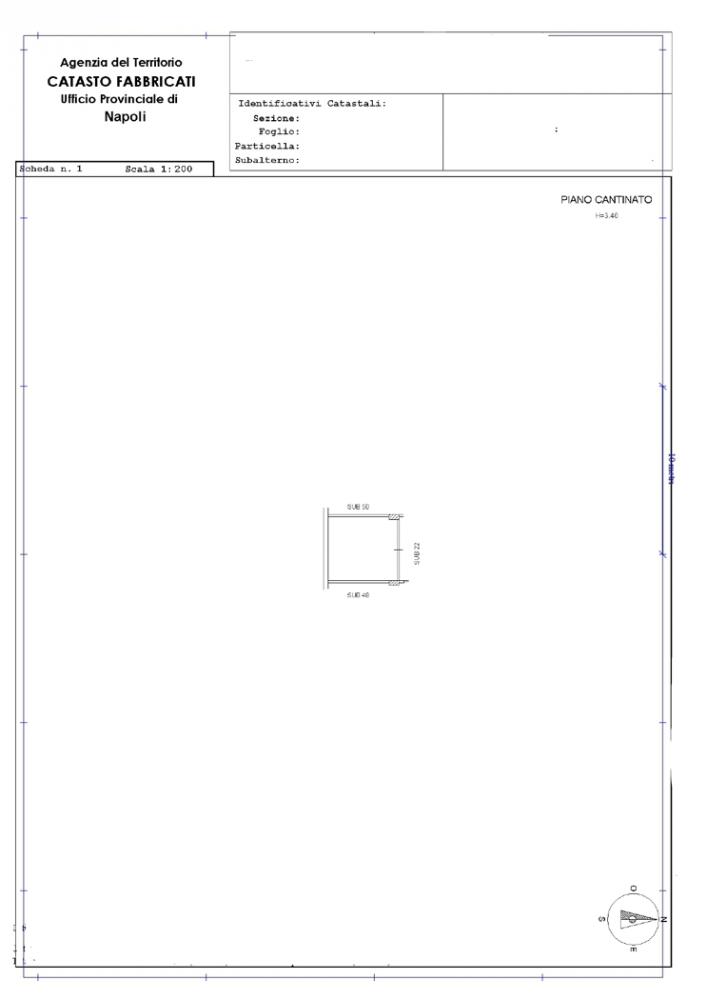 negozio in vendita a Villaricca