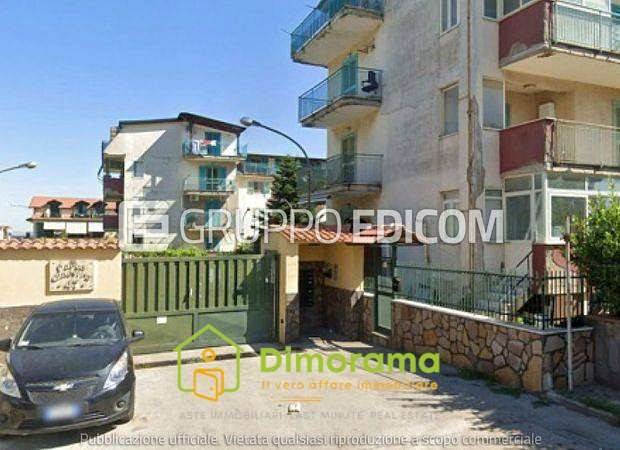 appartamento in vendita a Villaricca