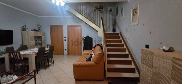 casa indipendente in vendita a Villaricca