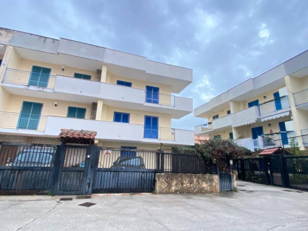 casa indipendente in vendita a Villaricca