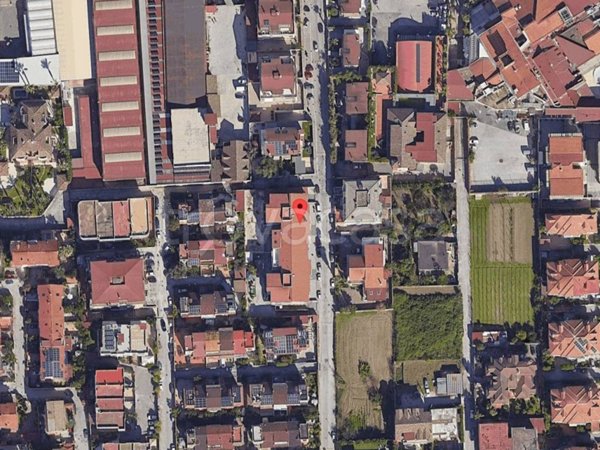 appartamento in vendita a Villaricca