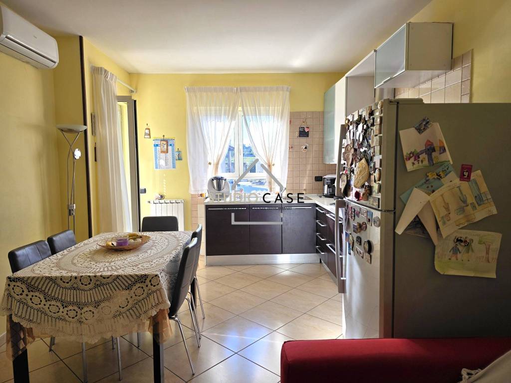 appartamento in vendita a Villaricca