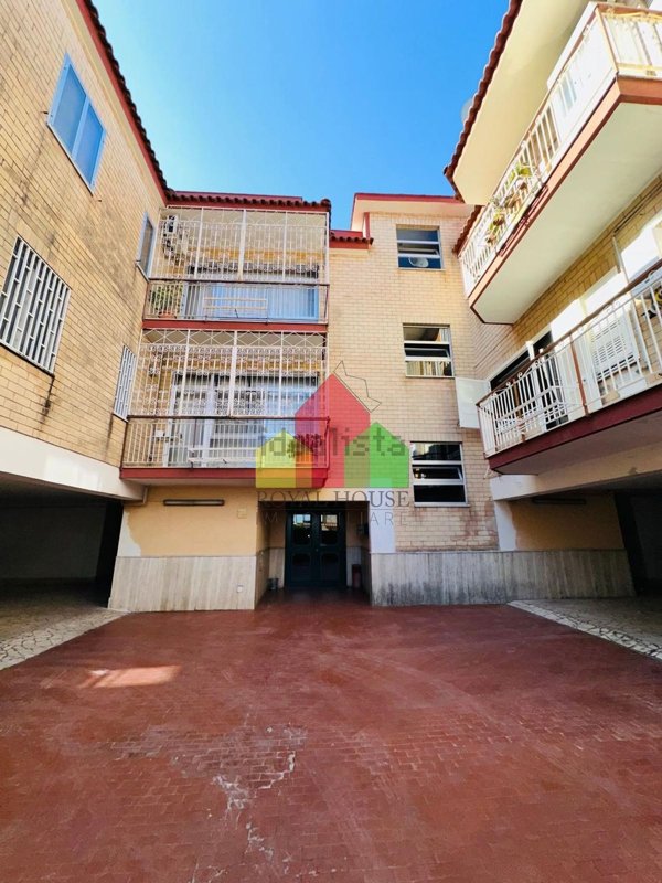 appartamento in vendita a Villaricca