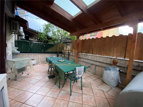 casa indipendente in vendita a Villaricca