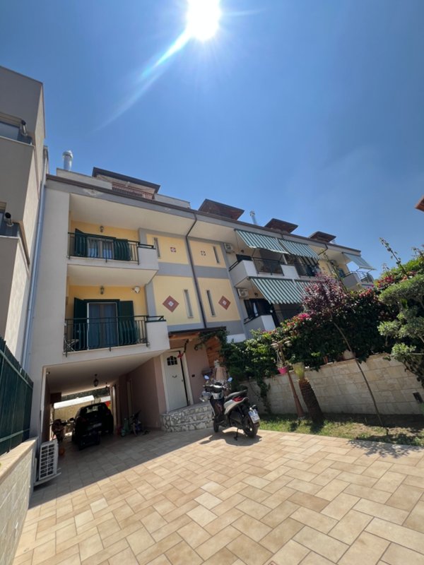 casa indipendente in vendita a Villaricca