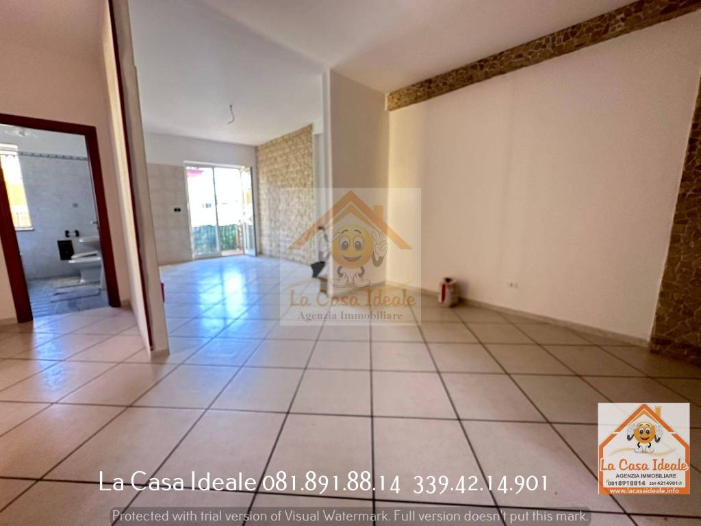 appartamento in vendita a Villaricca