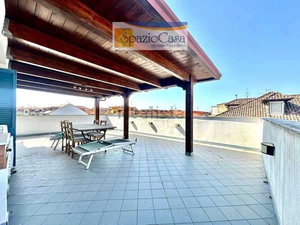 appartamento in vendita a Villaricca