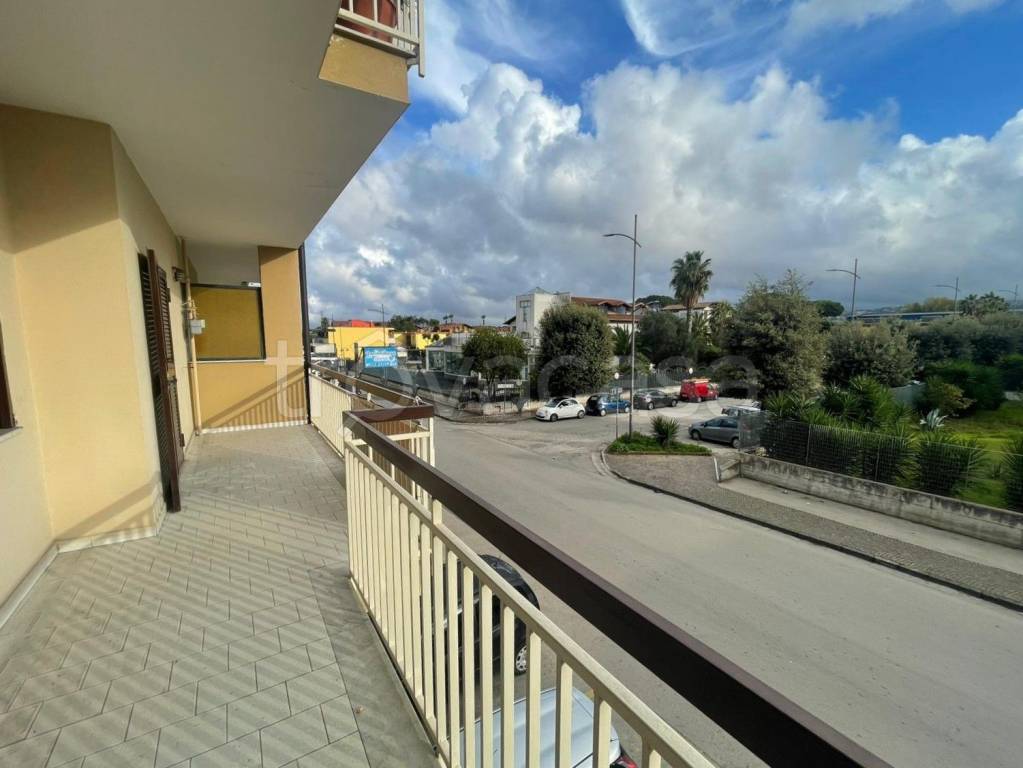 appartamento in vendita a Villaricca