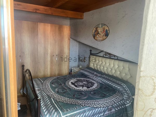 appartamento in vendita a Villaricca