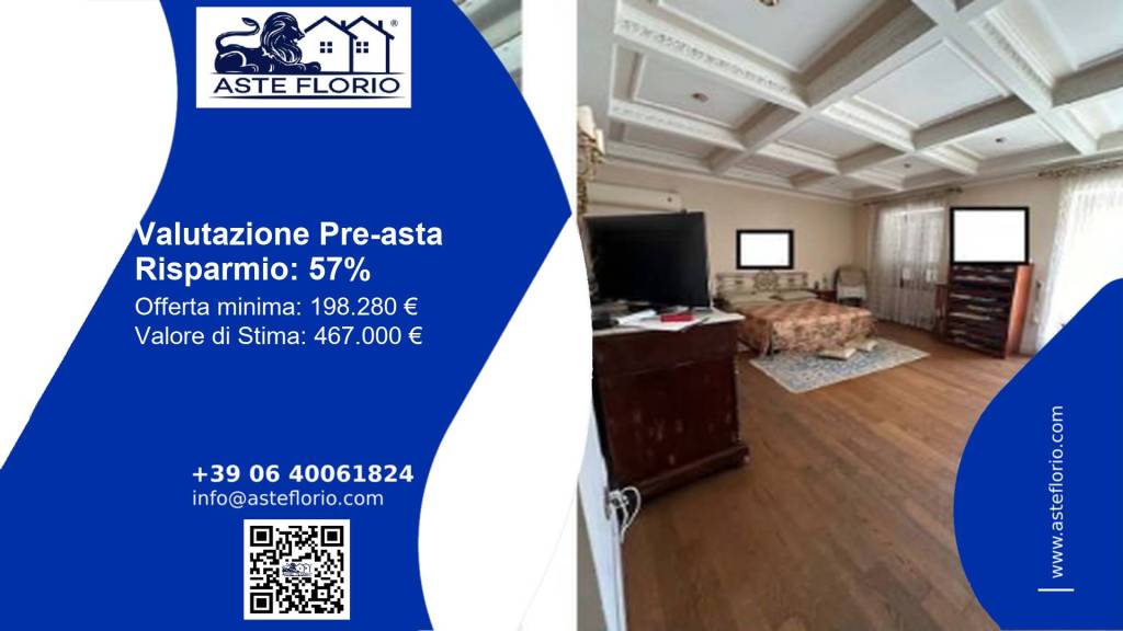 appartamento in vendita a Villaricca