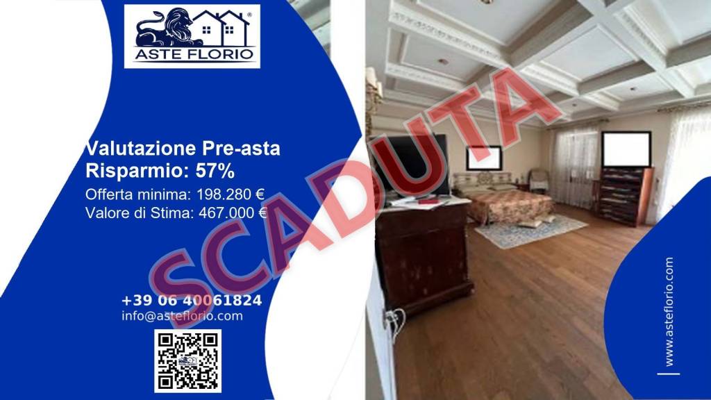 appartamento in vendita a Villaricca