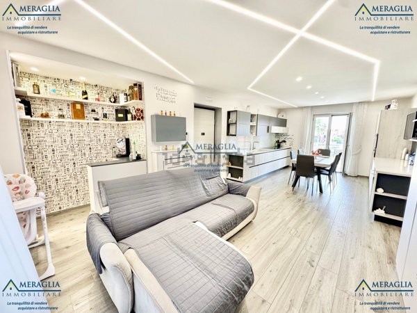 appartamento in vendita a Villaricca