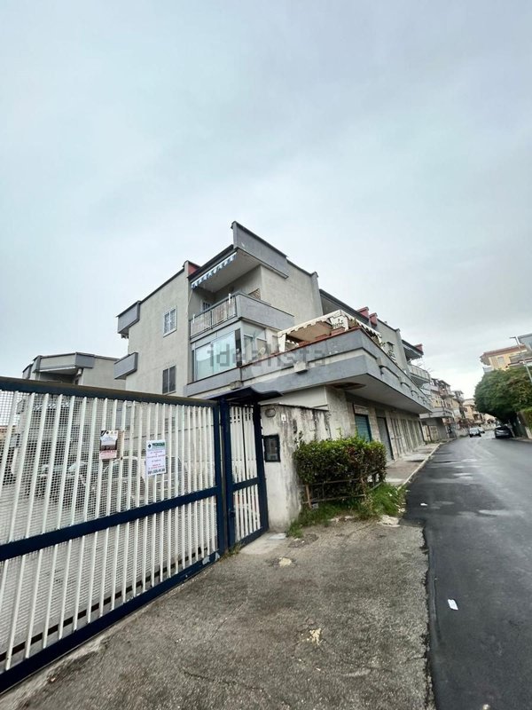 appartamento in vendita a Villaricca