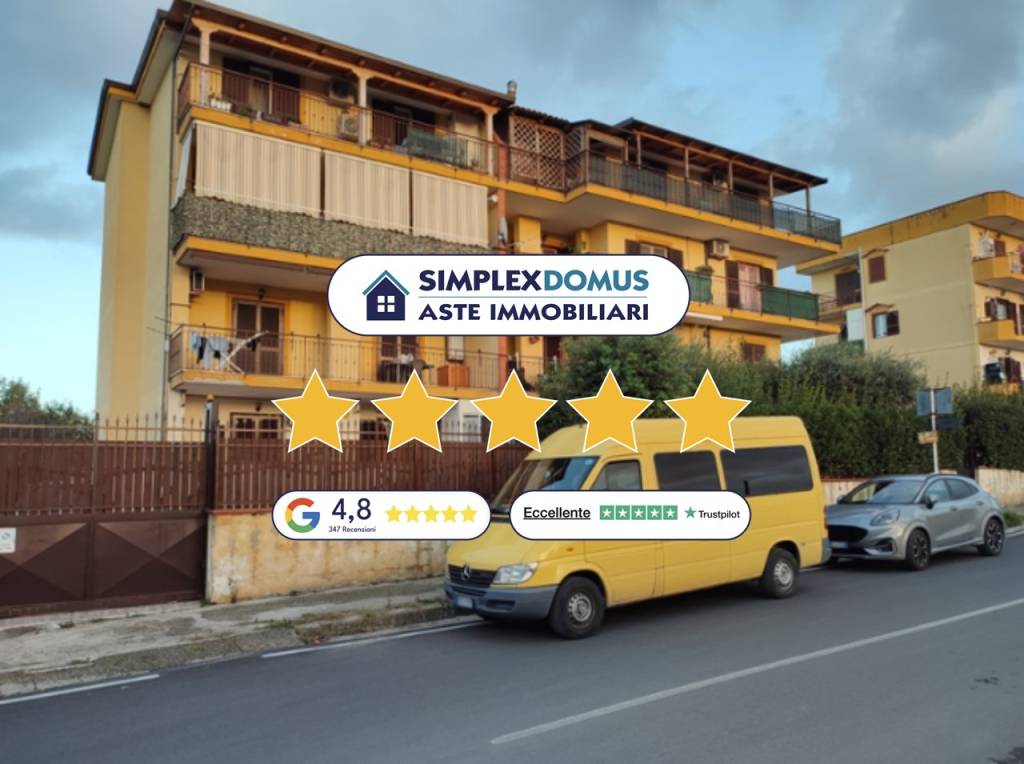 appartamento in vendita a Villaricca