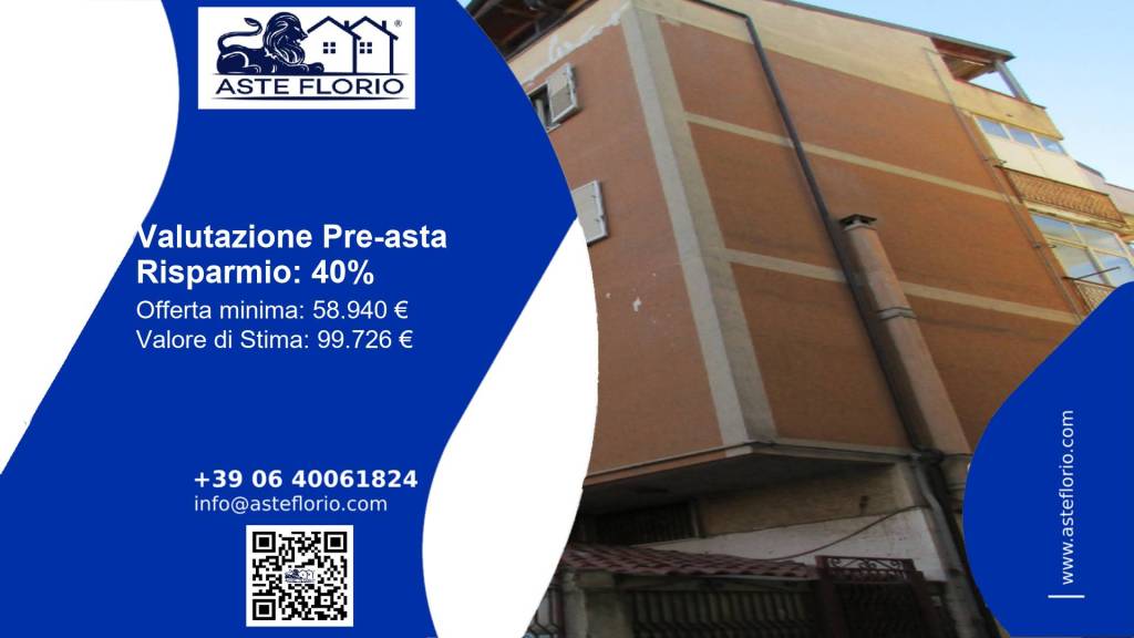 appartamento in vendita a Villaricca