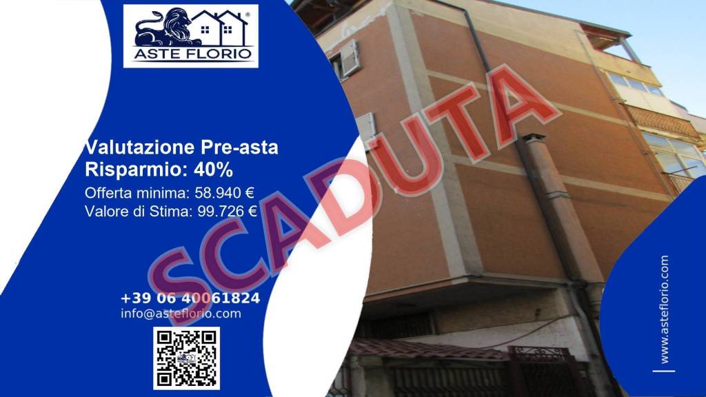 appartamento in vendita a Villaricca