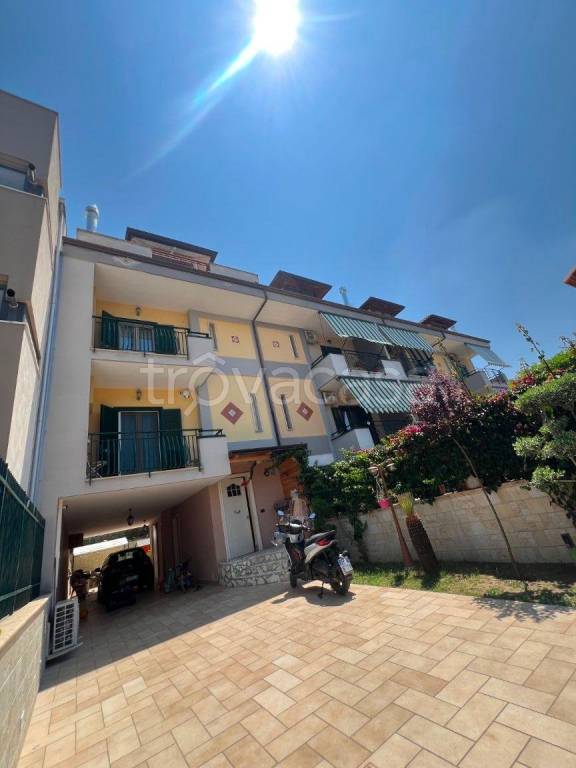 casa indipendente in vendita a Villaricca