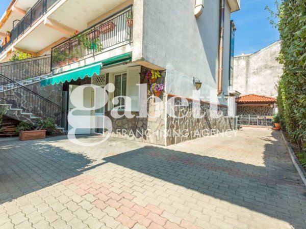 casa indipendente in vendita a Villaricca