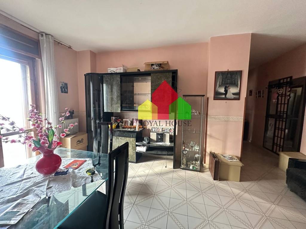 appartamento in vendita a Villaricca