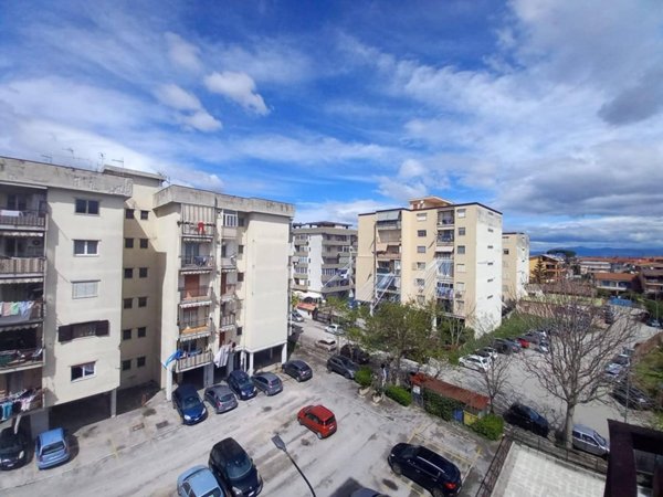 appartamento in vendita a Villaricca