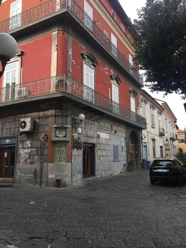 appartamento in vendita a Villaricca