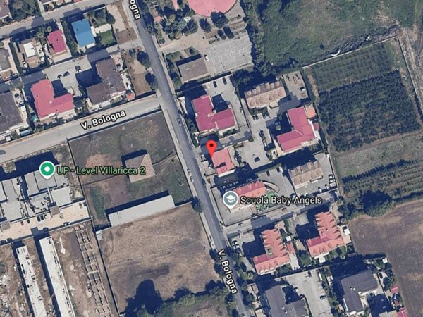 appartamento in vendita a Villaricca