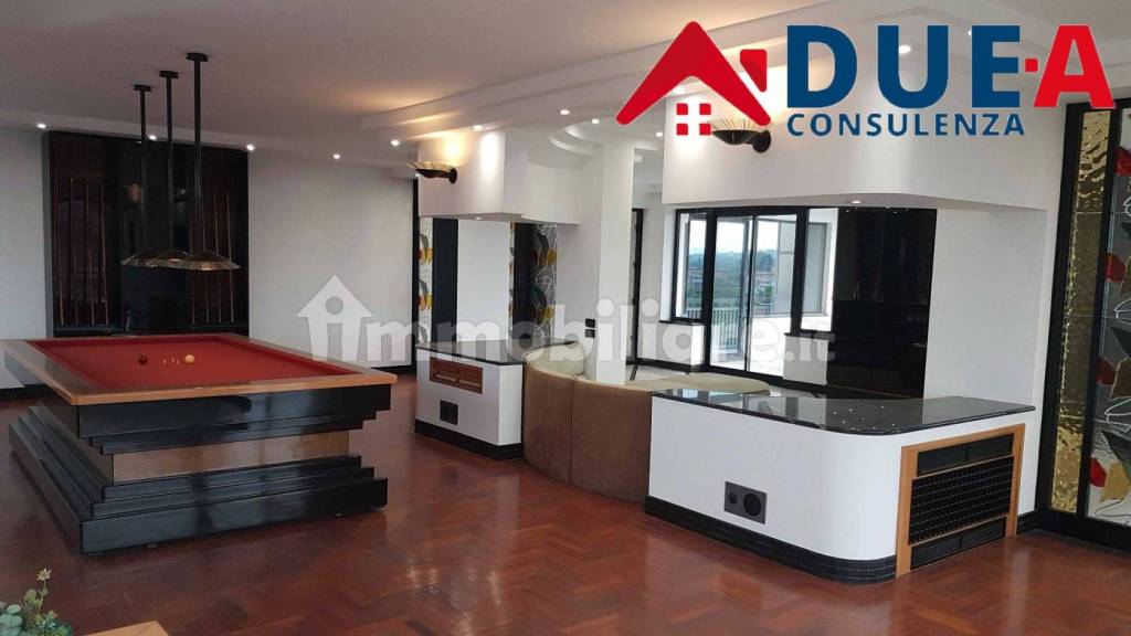 appartamento in vendita a Villaricca