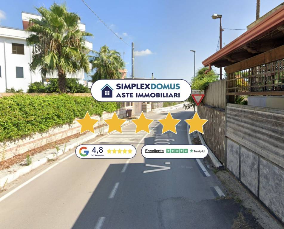 casa indipendente in vendita a Villaricca