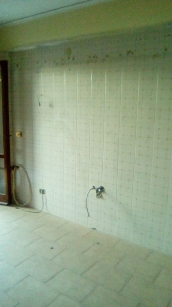 appartamento in vendita a Villaricca