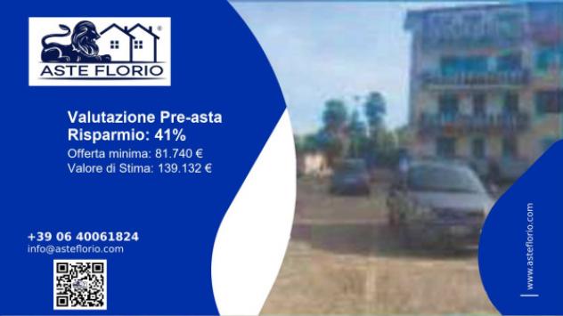 appartamento in vendita a Villaricca