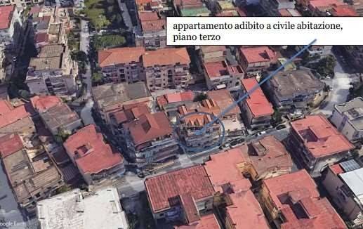 appartamento in vendita a Villaricca