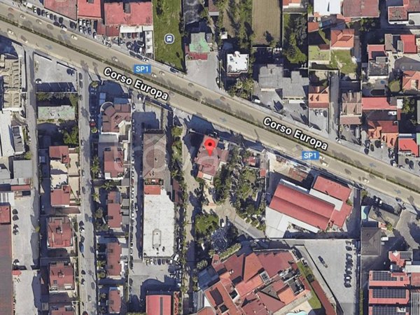 negozio in vendita a Villaricca