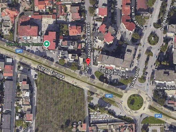 appartamento in vendita a Villaricca