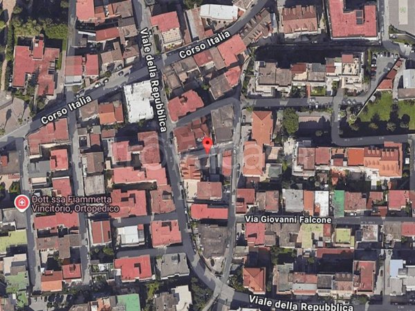 appartamento in vendita a Villaricca