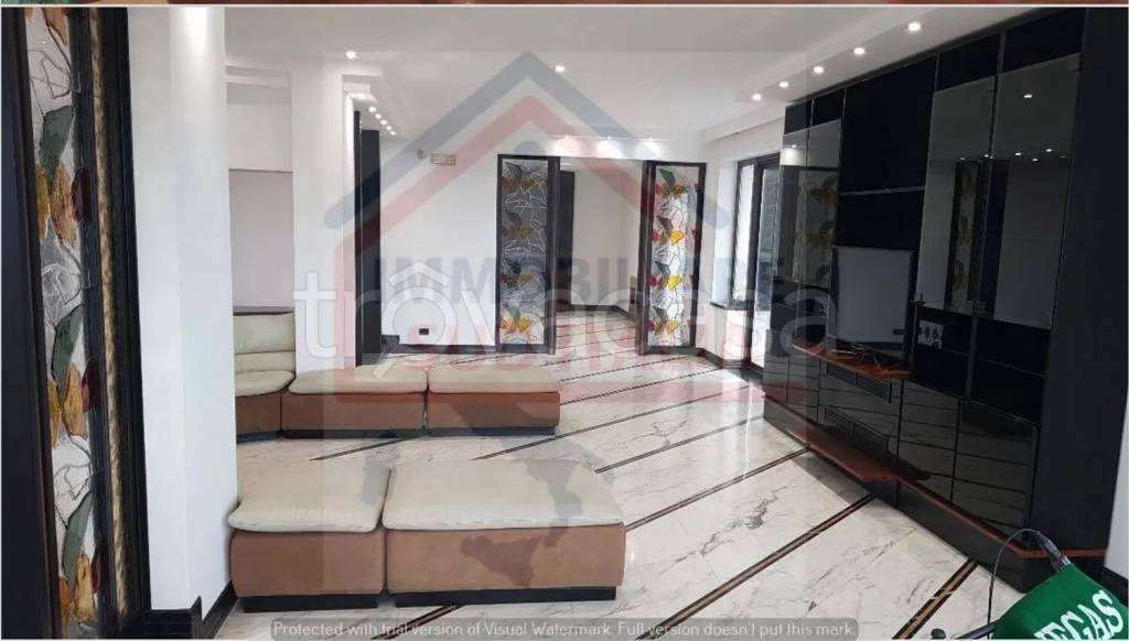 appartamento in vendita a Villaricca