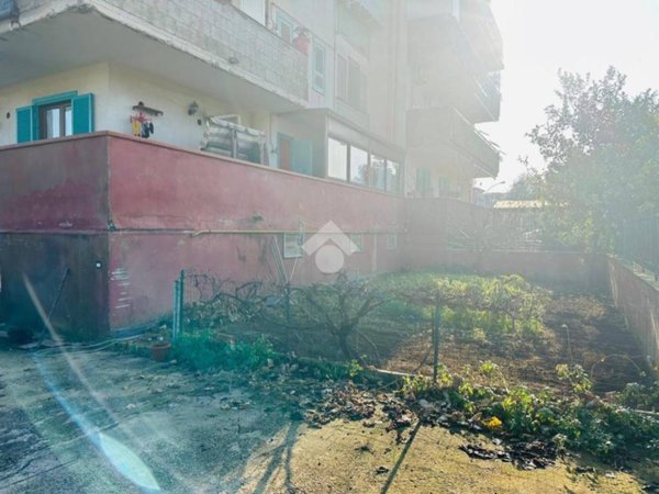 appartamento in vendita a Villaricca