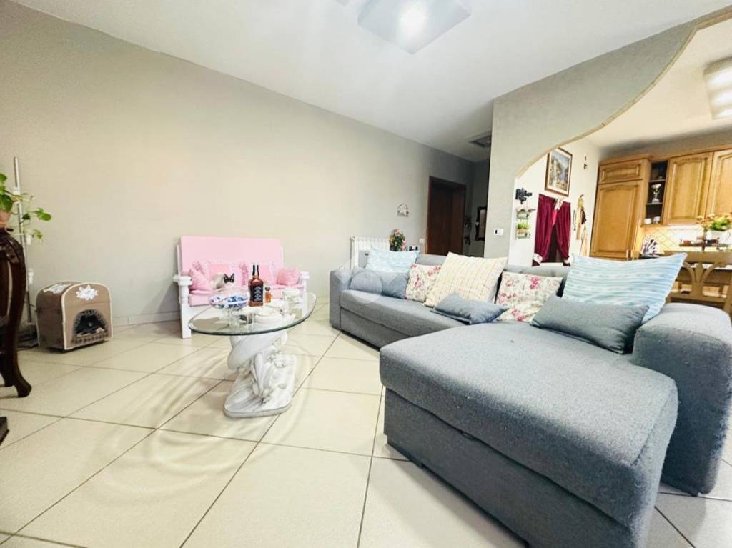 appartamento in vendita a Villaricca