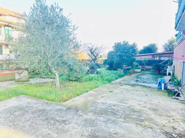 appartamento in vendita a Villaricca