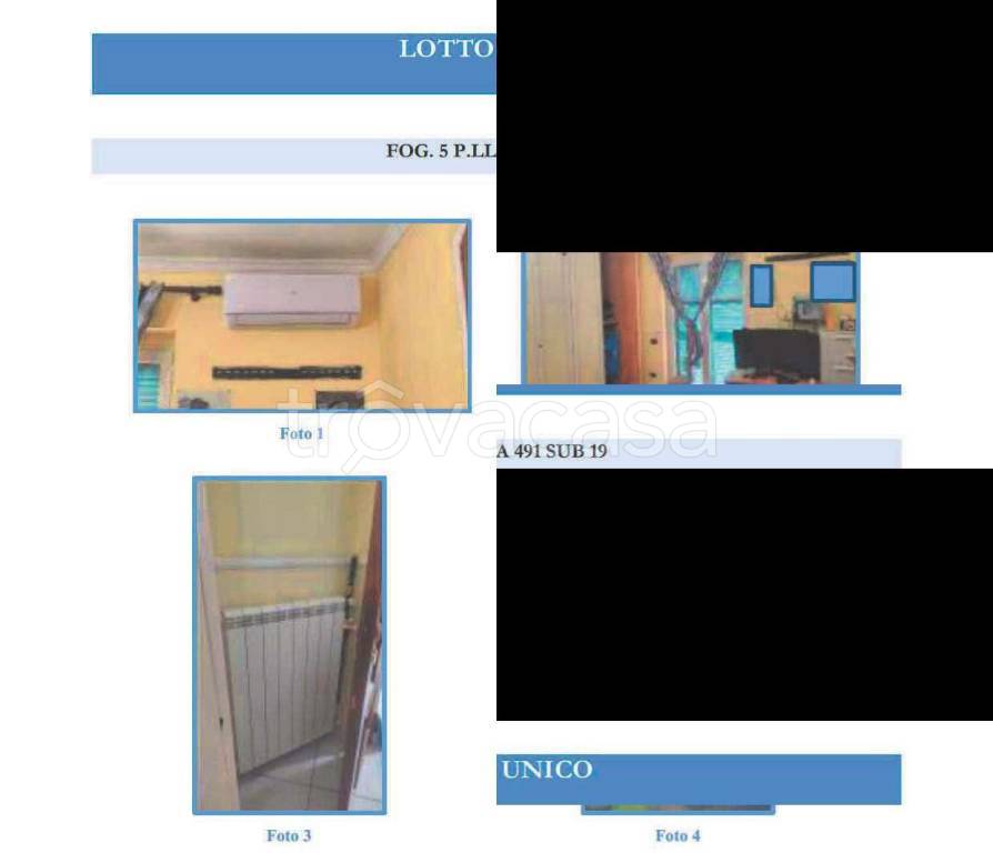 appartamento in vendita a Villaricca