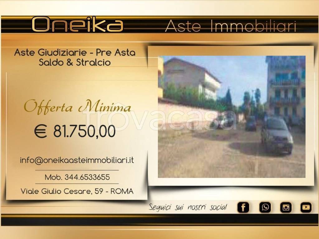 appartamento in vendita a Villaricca