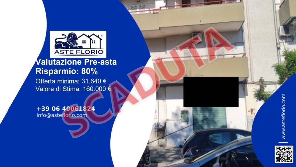 negozio in vendita a Villaricca